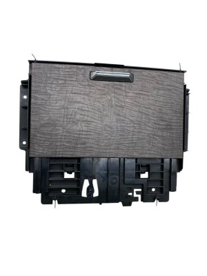 2018-2021 Lincoln Navigator Rear Center Console Sliding Storage Tray (Used OEM)