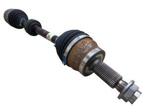 2022-2025 Hyundai Tucson CV Drive Axle Shaft - Front, Left (Driver) (Used OEM)