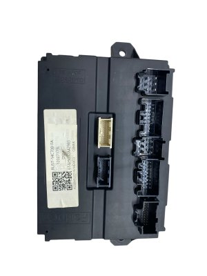 2025 Lincoln Navigator Seat Memory Control Module - Front, Left (Driver) (Used OEM)