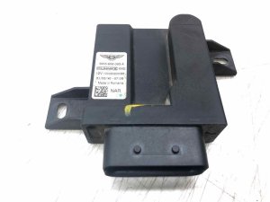2006-2012 Bentley Continental Fuel Pump Control Module (Used OEM)