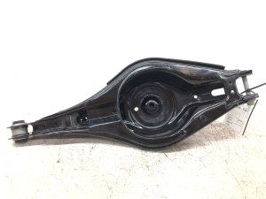 2018-2024 Volvo XC40 Lower Spring Seat Suspension Control Arm - Rear, Right (Passenger) (Used OEM)