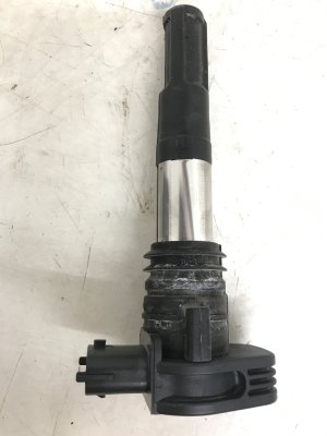 2012-2016 Ferrari FF Engine Ignition Coil Pack (Used OEM)