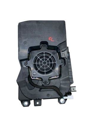 2025 Mazda CX-70 Door Bose Speaker - Front (Used OEM)