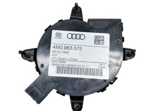 2017-2025 Audi Q7 Seat Blower Motor - Front (Used OEM)