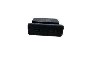 2023-2025 Lincoln Navigator Dual USB Port Hub (Used OEM)