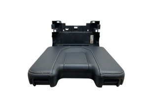 2025-2026 Lincoln Navigator Black Center Console Armrest Lid (Used OEM)