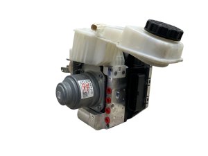 2025 Mazda CX-70 Power Brake Booster Master Cylinder and ABS Pump Assembly (Used OEM)