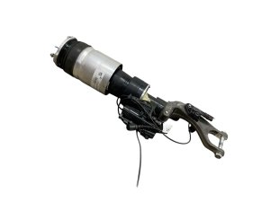  Tesla Model s Air Suspension Strut and Shock Absorber - Front, Left (Driver) (Used OEM)