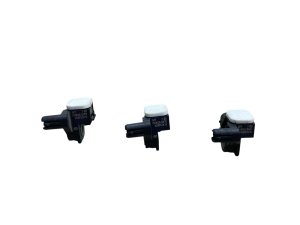 2025 Mazda CX-70 Air Bag Impact Sensor Set - Front (Used OEM)