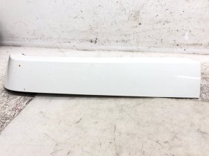 2017-2025 Honda Ridgeline C-Pillar Corner Molding Trim - Rear (Used OEM)