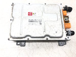 2021-2025 Audi Q4 e-tron Hybrid Battery Voltage Inverter Converter (Used OEM)