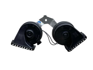 2022-2025 Ford F-150 Lightning Low and High Note Horn Assembly (Used OEM)