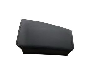 2018-2021 Ford Expedition Ebony (Black) Dashboard Air Bag with Trim Cover Panel - Front (Used OEM)