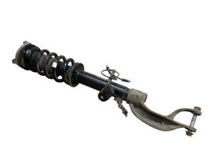 2019-2023 BMW X5 Suspension Strut and Coil Spring Assembly with Adaptive Suspension - Front, Left (Driver) (Used OEM)