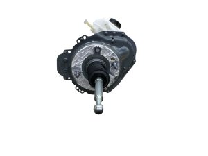 2024-2025 Audi S3 Power Brake Booster and Master Cylinder Assembly (Used OEM)