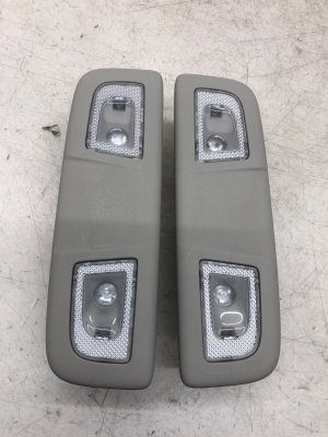 2018-2021 Buick Enclave Interior Headliner Light Set (Used OEM)