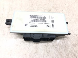 2014-2018 BMW X5 Seat Occupancy Detection Control Module - Front, Right (Passenger) (Used OEM)