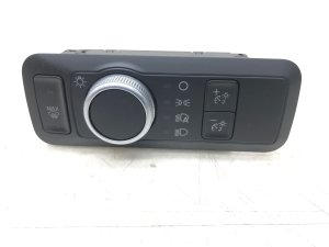 2021-2022 Ford Mustang Mach-E Headlight Lamp Switch (Used OEM)