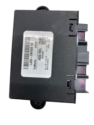 2021-2023 Ford Mustang Mach-E Hood Release Control Module (Used OEM)