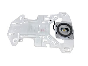 2019-2023 Lexus UX250h Upper Ventilated Seat Blower Motor - Front, Right (Passenger) (Used OEM)