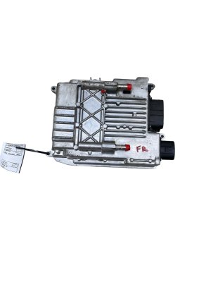 2011-2012 Fisker Karma High Voltage Power Inverter Control Module - Front (Used OEM)