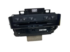 2019 Lexus ES300h Radio Receiver and CD Player for 12.3-Inch Display (Used OEM)