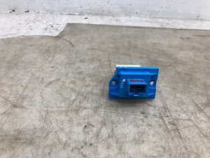 2020-2024 Kia Telluride HVAC Blower Motor Resistor - Rear (Used OEM)