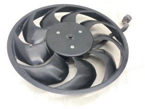  Tesla Model y Electric Cooling Fan Motor (Used OEM)
