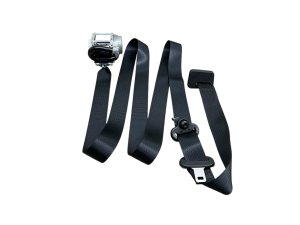 2021-2025 Ford Bronco Seat Belt Assembly - Rear (Used OEM)