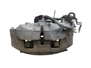 2018-2020 Land Rover Discovery Brembo Disc Brake Caliper - Front, Right (Passenger) (Used OEM)