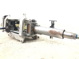 2013-2014 Porsche Boxster Electronic Adjustable Steering Column - Rear (Used OEM)