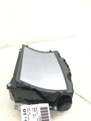 2015-2018 Audi A8 Heads-Up Display Unit (Used OEM)