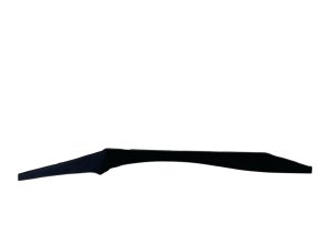 2024-2026 Tesla Cybertruck Sail Applique Trim Panel - Rear (Used OEM)