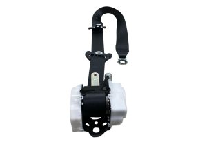 2022-2025 Lexus NX250 Seat Belt Assembly - Front, Left (Driver) (Used OEM)