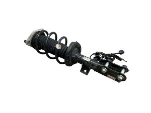2023-2025 Genesis GV60 Suspension Strut and Shock Absorber - Front, Left (Driver) (Used OEM)