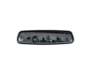 2017-2020 Ford F-150 Auto Dimming Interior Rear View Mirror with Lane Keep Assist and Rain Sensor (Used OEM)