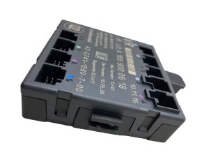 2017-2019 Mercedes-Benz CLA250 Door Control Module - Front (Used OEM)