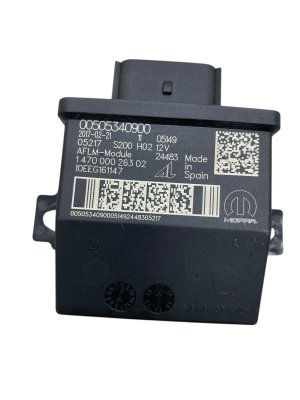 2017-2023 Alfa Romeo Giulia Adaptive Front Lighting System Lamp Control Module (Used OEM)