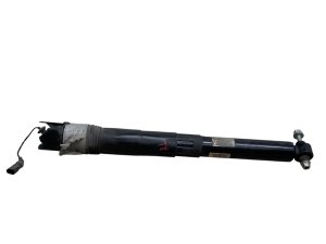 2018-2025 Porsche Cayenne Active Suspension Shock Absorber - Rear, Left (Driver) (Used OEM)