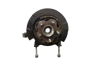 2009-2024 Nissan GT-R Spindle Knuckle Wheel Bearing and Hub Assembly - Rear, Right (Passenger) (Used OEM)