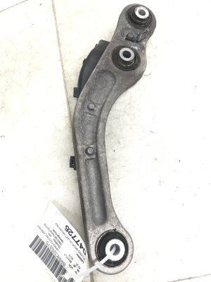 2003-2011 Audi A8 Upper Track Control Arm - Rear, Left (Driver) (Used OEM)