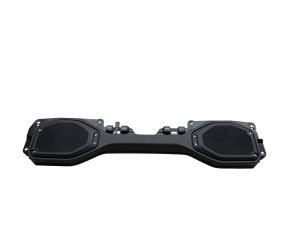 2018-2023 Jeep Wrangler Center Overhead Speaker Bar (Used OEM)