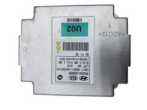 2023-2025 Hyundai Palisade Power Inverter Control Module (Used OEM)