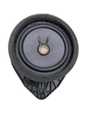 2016-2020 Cadillac CT6 Bose Door Speaker Set - Rear (Used OEM)