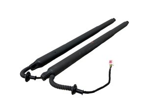 2021-2025 Genesis GV80 Power Tailgate Lift Motor Strut Set - Rear (Used OEM)