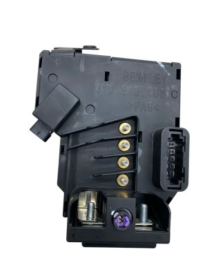 2012-2019 Bentley Flying Spur Starter Battery Fuse Box (Used OEM)