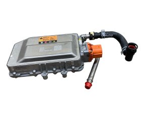 2022-2025 Ford F-150 Lightning Electronic Battery Converter Inverter (Used OEM)