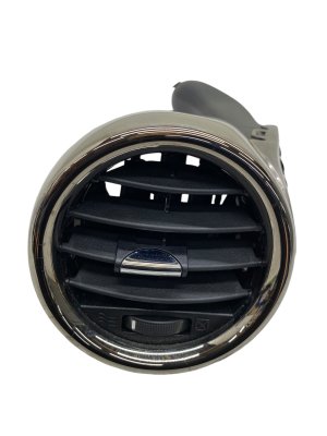 2011-2012 Fisker Karma Dashboard Air Vent Grille (Used OEM)