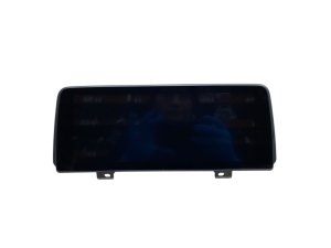 2019-2021 BMW X4 10.25-Inch Navigation Touchscreen Infotainment Display (Used OEM)