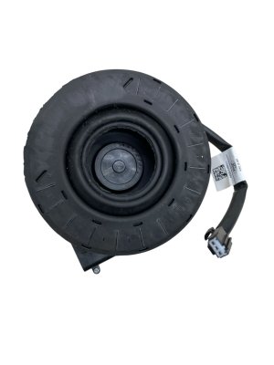 2018-2021 Ford Expedition Seat Lower Blower Motor Set - Front, Left (Driver) (Used OEM)